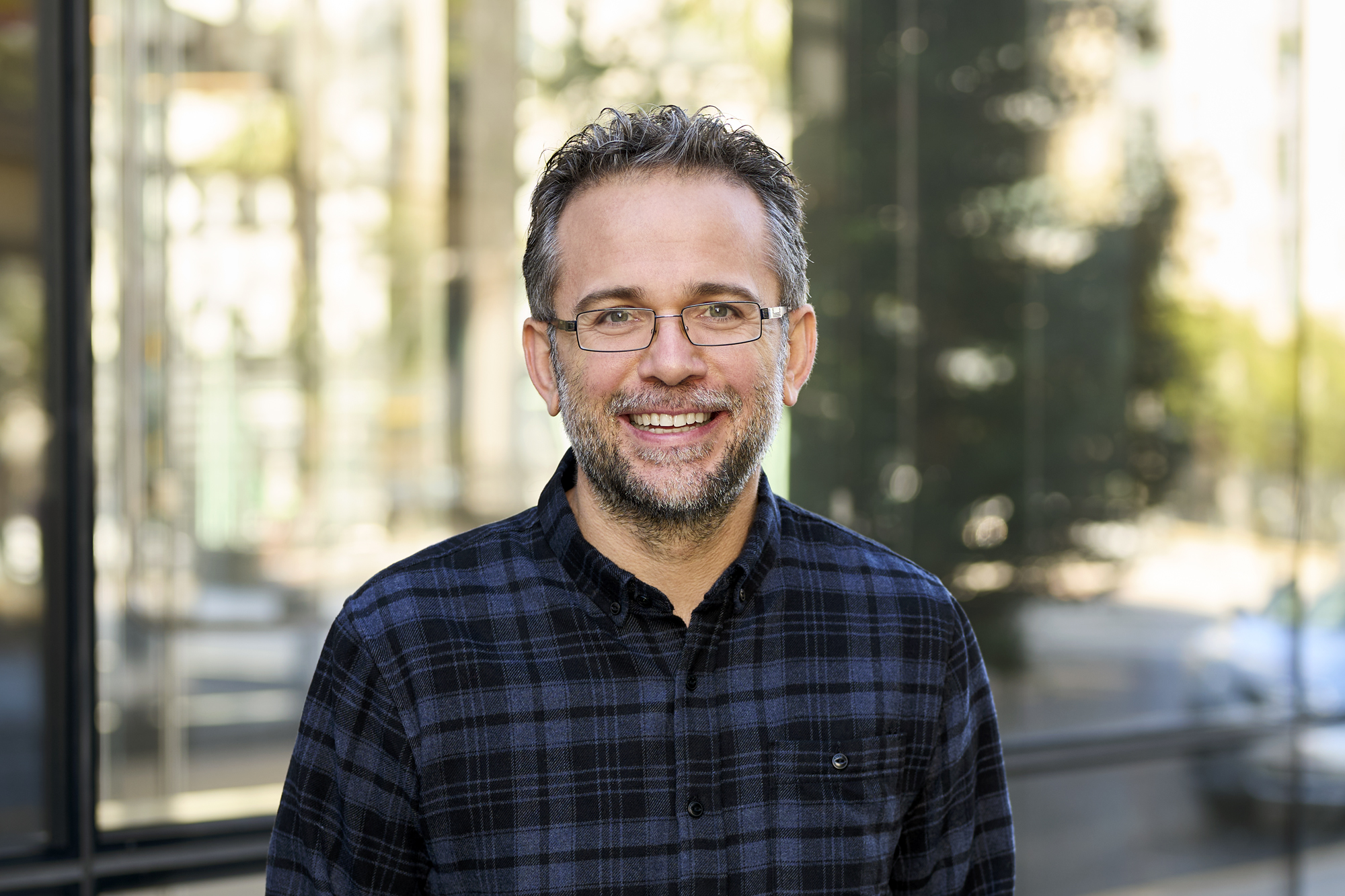 Jeremy Stanley headshot