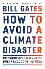 Cover: How to Avoid a Climate Disaster