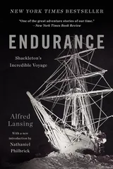 Cover: Endurance: Shackleton's Incredible Voyage