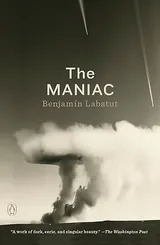 Cover: The MANIAC