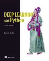 Cover: Deep Learning with Python