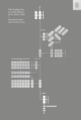 Cover: The Scaling Era: An Oral History of AI, 2019-2025